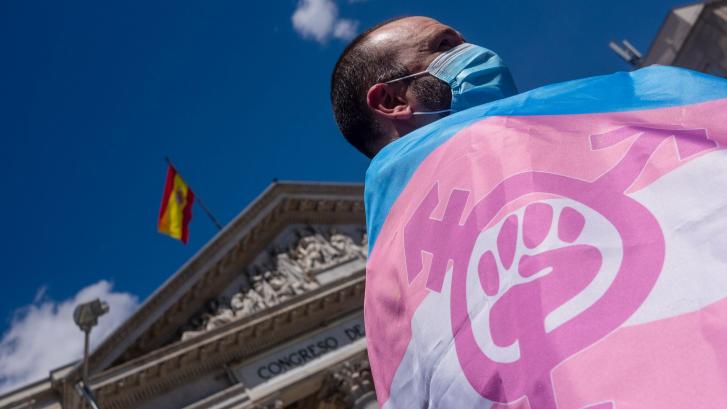 El Gobierno desbloquea la 'ley trans': reconocerá la autodeterminación de género