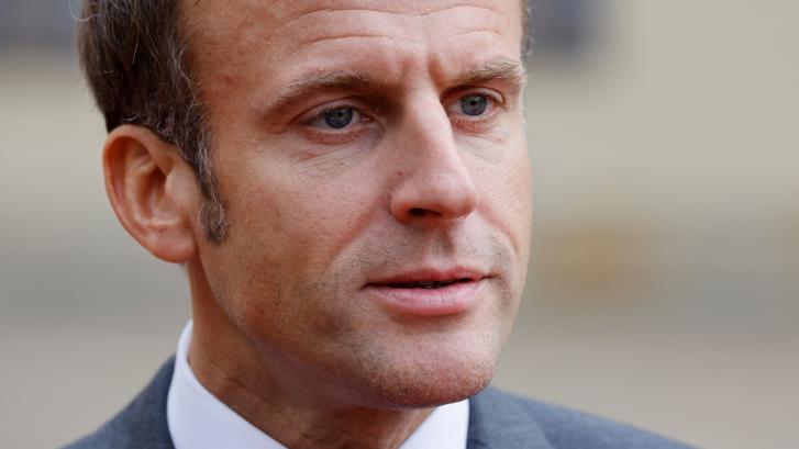 Macron no se inmuta ante la presión internacional y mantiene su rechazo al MidCat