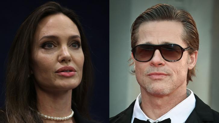 Brad Pitt responde a las acusaciones de maltrato de Angelina Jolie