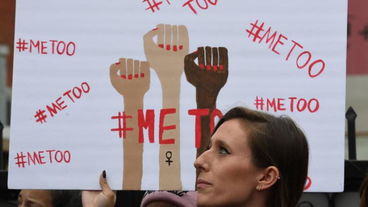 El #MeToo cumple cinco años con una nueva ola de juicios por delitos sexuales