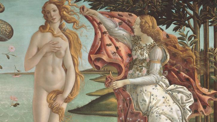 La galería de los Ufizzi denuncia a Jean Paul Gaultier por usar la Venus de Botticelli