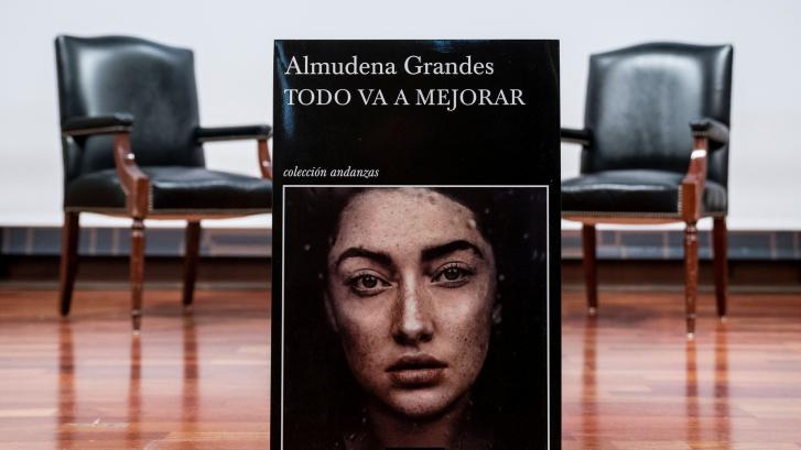 'Todo va a mejorar', el