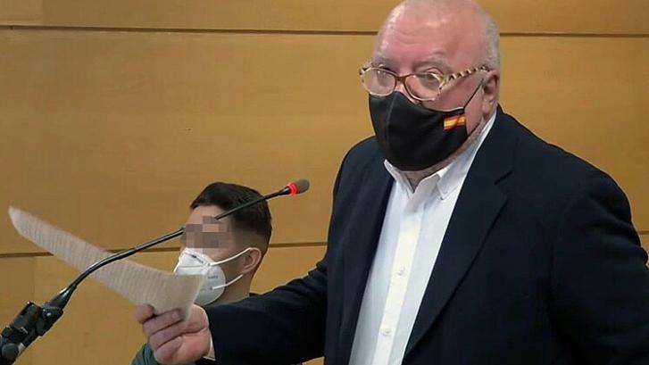 Villarejo dice que le dieron teléfonos para contactar con Rajoy por Kitchen