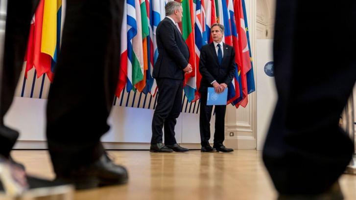 La OCDE alcanza un acuerdo sobre la reforma fiscal internacional con un tipo mínimo del 15% para empresas