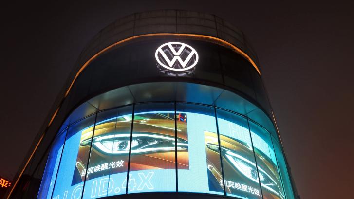 Volkswagen baraja retirar el proyecto de la fábrica de baterías de Sagunto (Valencia)