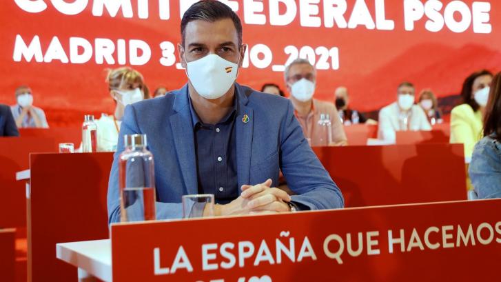 La revolución en el Gobierno de Pedro Sánchez genera un comentario unánime: y no es para menos