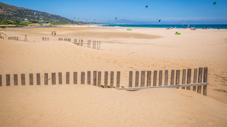 Esta es la mejor playa de España, según 'Traveler'