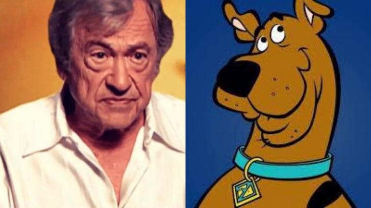 Muere el creador de 'Scooby-Doo', Joe Ruby, a los 87 años