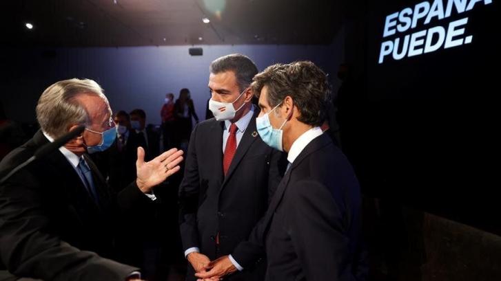 CaixaBank - Bankia: una operación financiera con trasfondos políticos