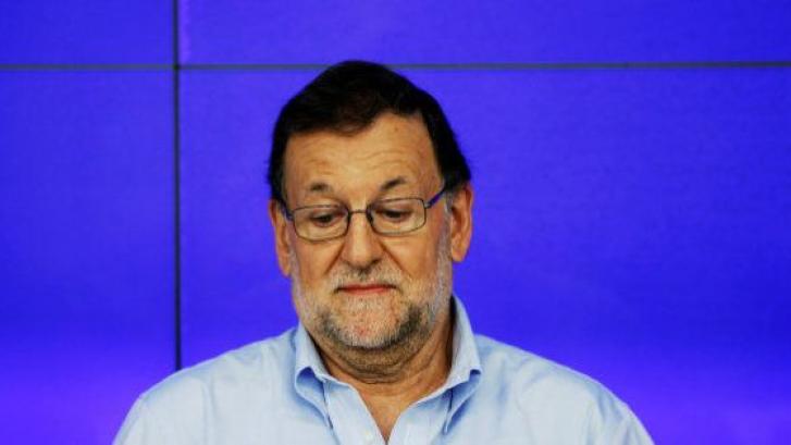 Mariano Rajoy sobre el exministro Soria: 