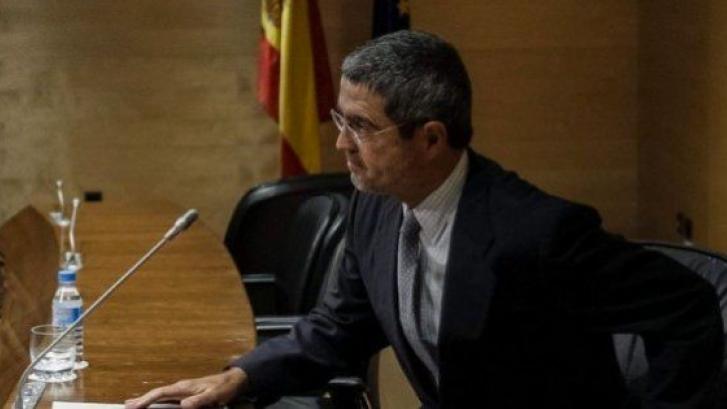 Fernando Jiménez Latorre, el candidato del Gobierno al Banco Mundial en sustitución de Soria