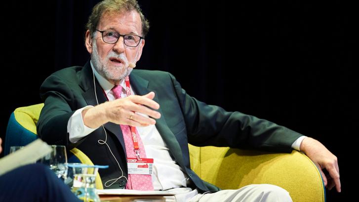 La justicia rechaza la petición de Rajoy de paralizar la investigación andorrana de la 'operación Catalunya'