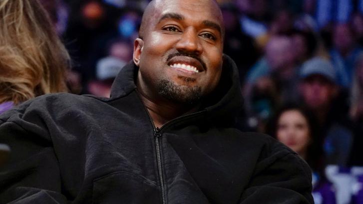 Las marcas 'cancelan' a Kanye West