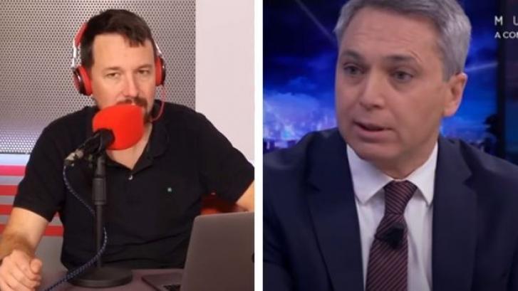 Pablo Iglesias explota contra Vicente Vallés y le responde: 