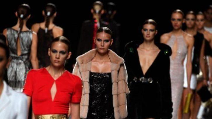 En FOTOS: todos los desfiles de la 64ª Mercedes Benz Fashion Week Madrid