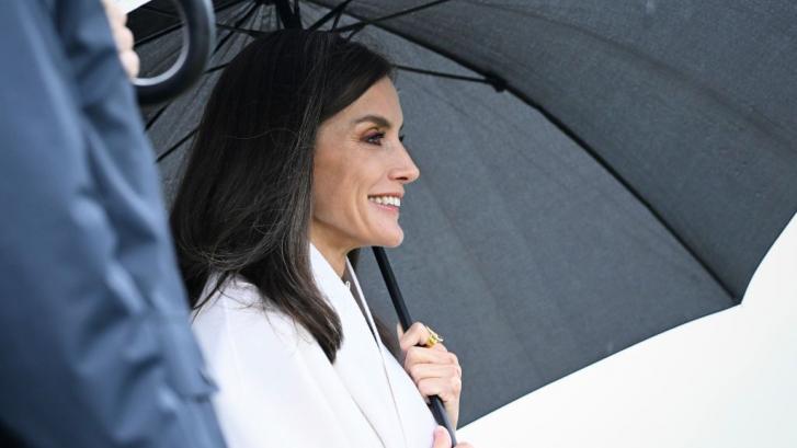 Una experta francesa retrata a Letizia de manera brutal: la describe de forma nunca vista