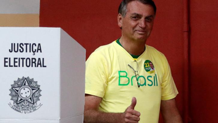 Elecciones en Brasil 2022: La victoria de Lula manda al capitán Bolsonaro a los cuarteles de invierno