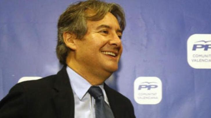 Rubén Moreno, nuevo secretario general de Sanidad tras la marcha de Farjas