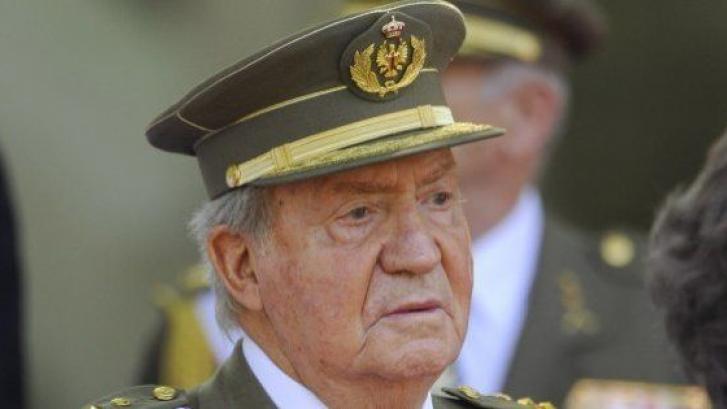 El rey Juan Carlos será capitán general en la reserva del Ejército pero no se retirará de él