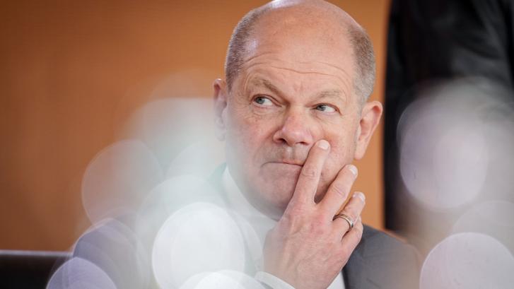 Alemania fija su tope al gas: subvencionará una parte y ‘regala’ la factura de diciembre