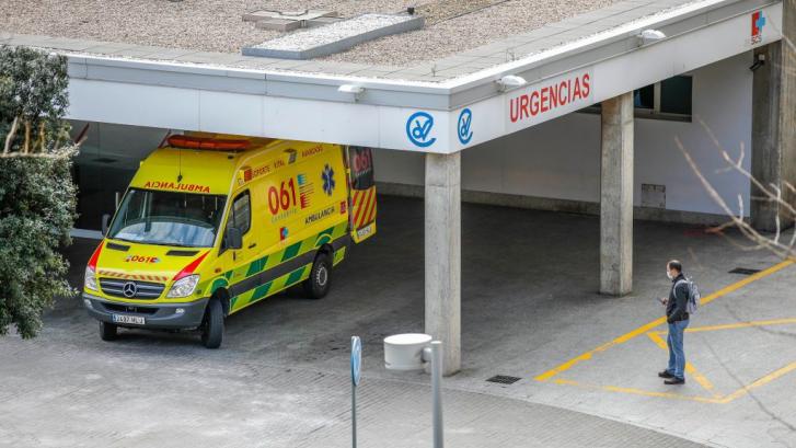 Cantabria advierte: si das positivo con el test de autodiagnóstico no vayas a urgencias