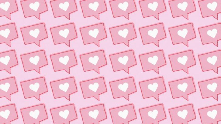 Amor y redes sociales: exhibición, cosificación y celos