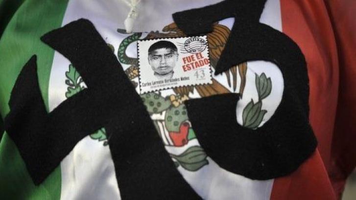 ¿Cuál será la herencia de Ayotzinapa?