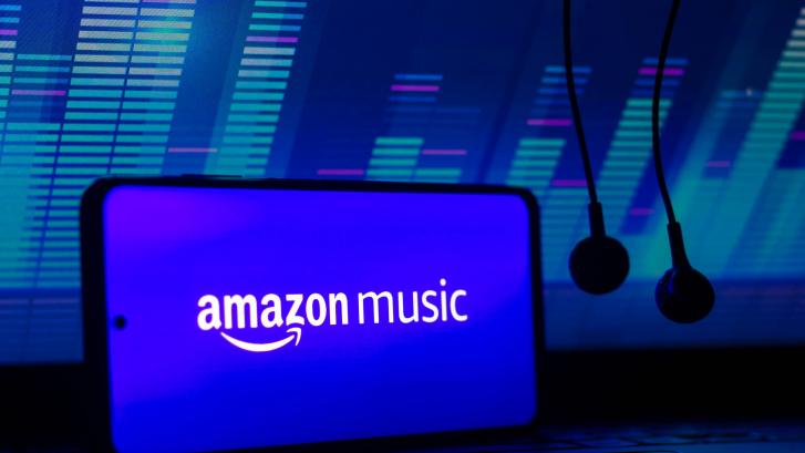 La razón por la que Amazon Music está plantando cara a Spotify