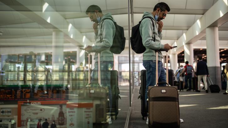 Así te afectará la nueva jornada de huelga en Renfe