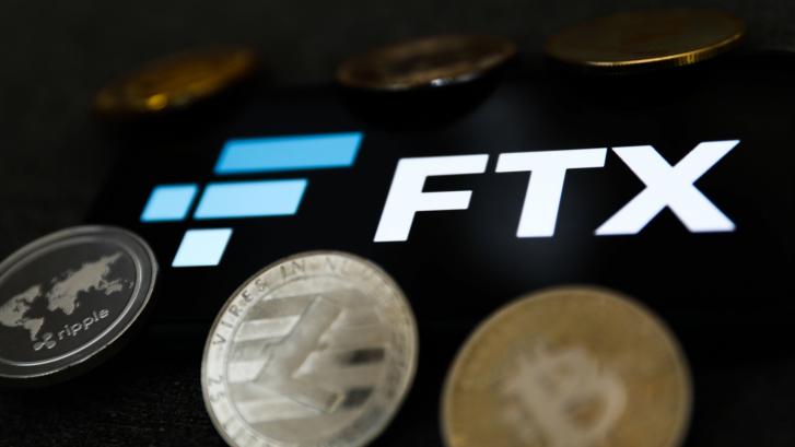 La plataforma de criptomonedas FTX, una de las más importantes del sector, se declara en bancarrota