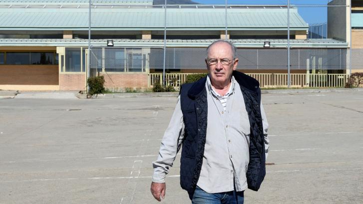 La sentencia de Bankia abre la puerta a que Rato obtenga la semilibertad