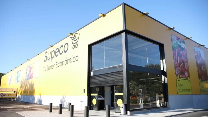 Supeco, el supermercado 'low cost' con el que Carrefour trata de hacerse un hueco en España
