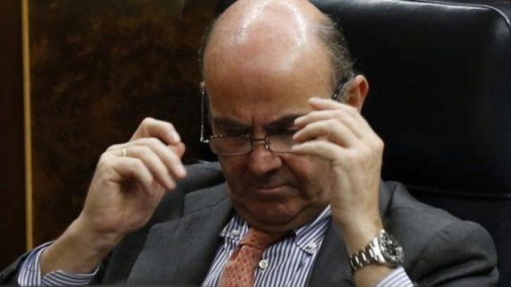 Guindos asegura que en 2015 la recuperación llegará a tu bolsillo