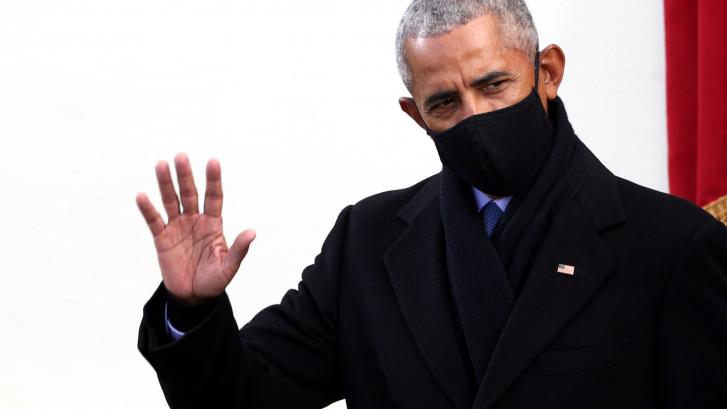 Obama da marcha atrás y cancela la multitudinaria fiesta de cumpleaños por el aumento de contagios