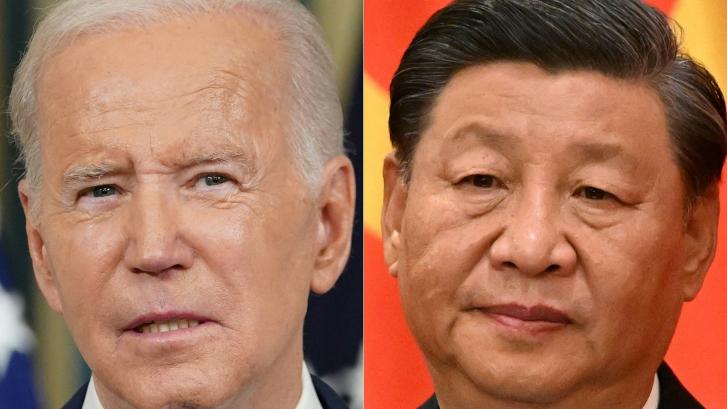 Las negociaciones secretas que desembocaron en el encuentro entre Biden y Xi en el G-20 de Bali