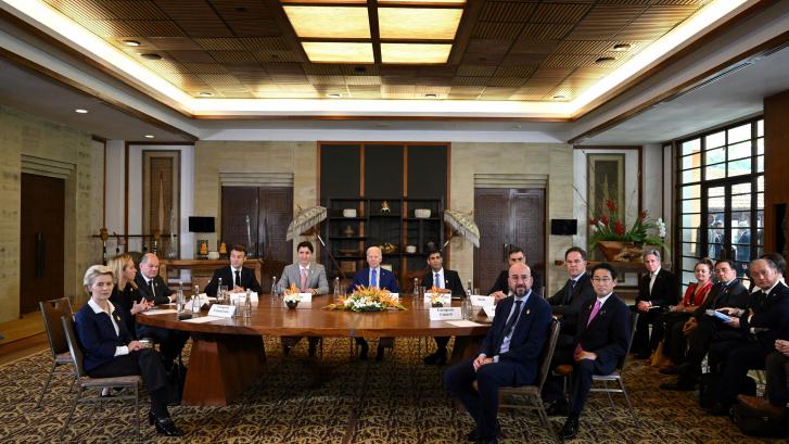 La OTAN convoca una reunión de emergencia para tratar la explosión de un misil en Polonia