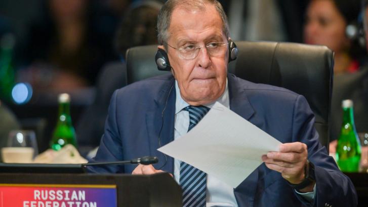 La mayoría del G20 condena la guerra en Ucrania y Zelenski dice que es 