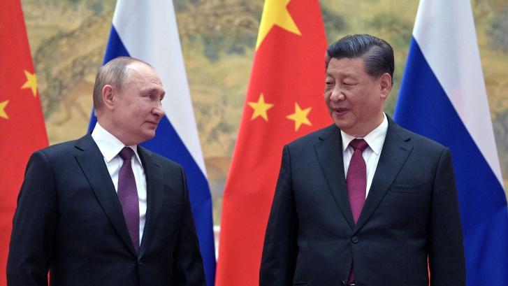 Los medios rusos temen repercusiones de China y alzan la voz ante Putin