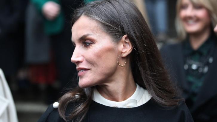 El mote que la prensa croata le ha puesto a Letizia y que dice mucho de cómo la ven fuera de España