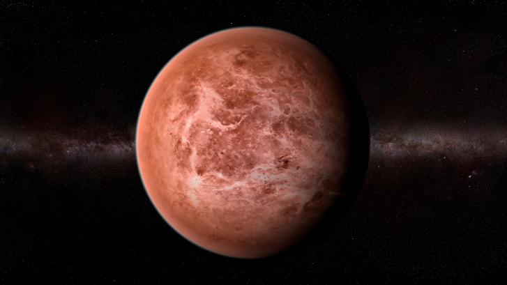 El brusco cambio en Venus que se teme que pueda ocurrir en la Tierra