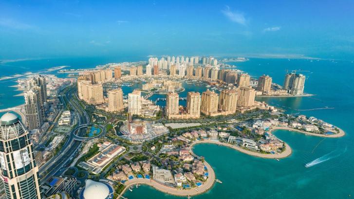 Zocos, dunas o museos: nueve cosas que hacer en Qatar durante el Mundial
