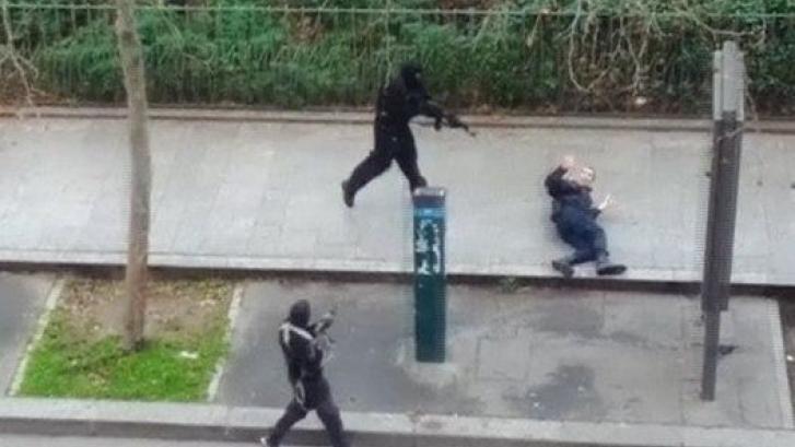 Mientras tu hacías tu vida, esto pasaba en el mundo