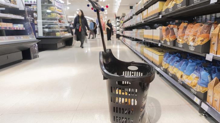 El supermercado 'low cost' en España que gana día a día cada vez más clientes