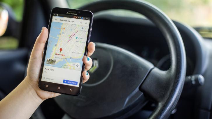 HERE WeGo: la alternativa a Google Maps que puede amenazar su reinado