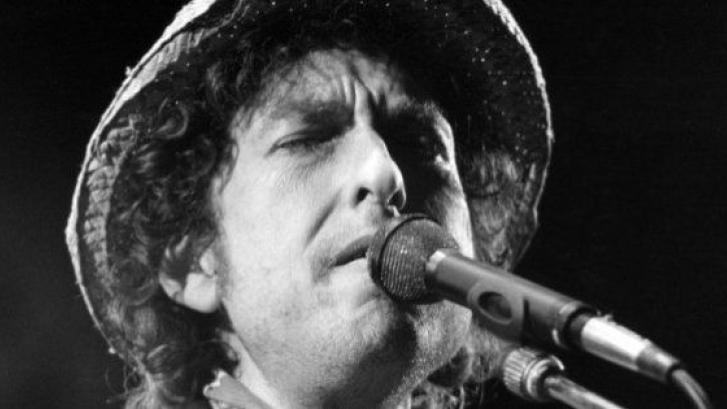 La rajada de un miembro de la Academia del Nobel contra Bob Dylan