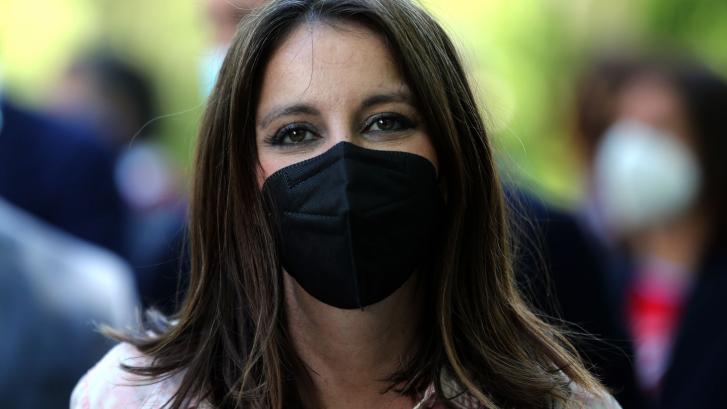 Un exdirigente del PP carga contra Andrea Levy por unas palabras íntimas: 