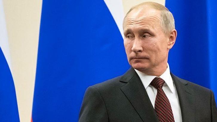 El Kremlin niega los supuestos vínculos con Puigdemont: 