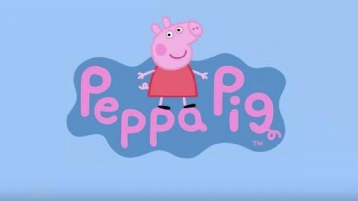 Cuatro motivos por los que Peppa Pig es un terrible modelo de conducta para los niños