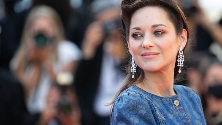 Por qué Marion Cotillard merece el Premio Donostia (y toda la admiración)