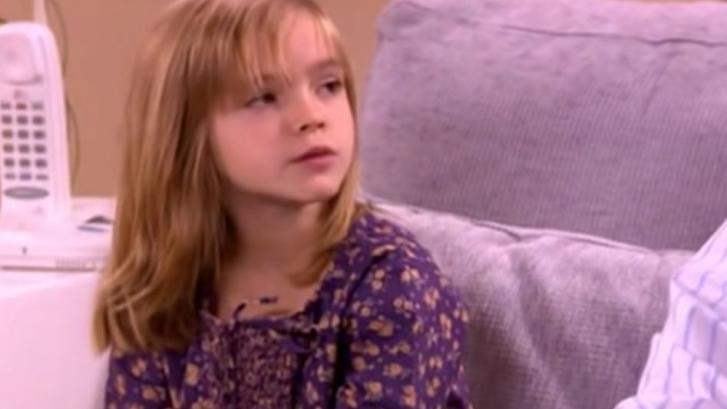 La niña de 'Aquí no hay quien viva' reaparece en otra serie: ha cambiado tanto que es irreconocible